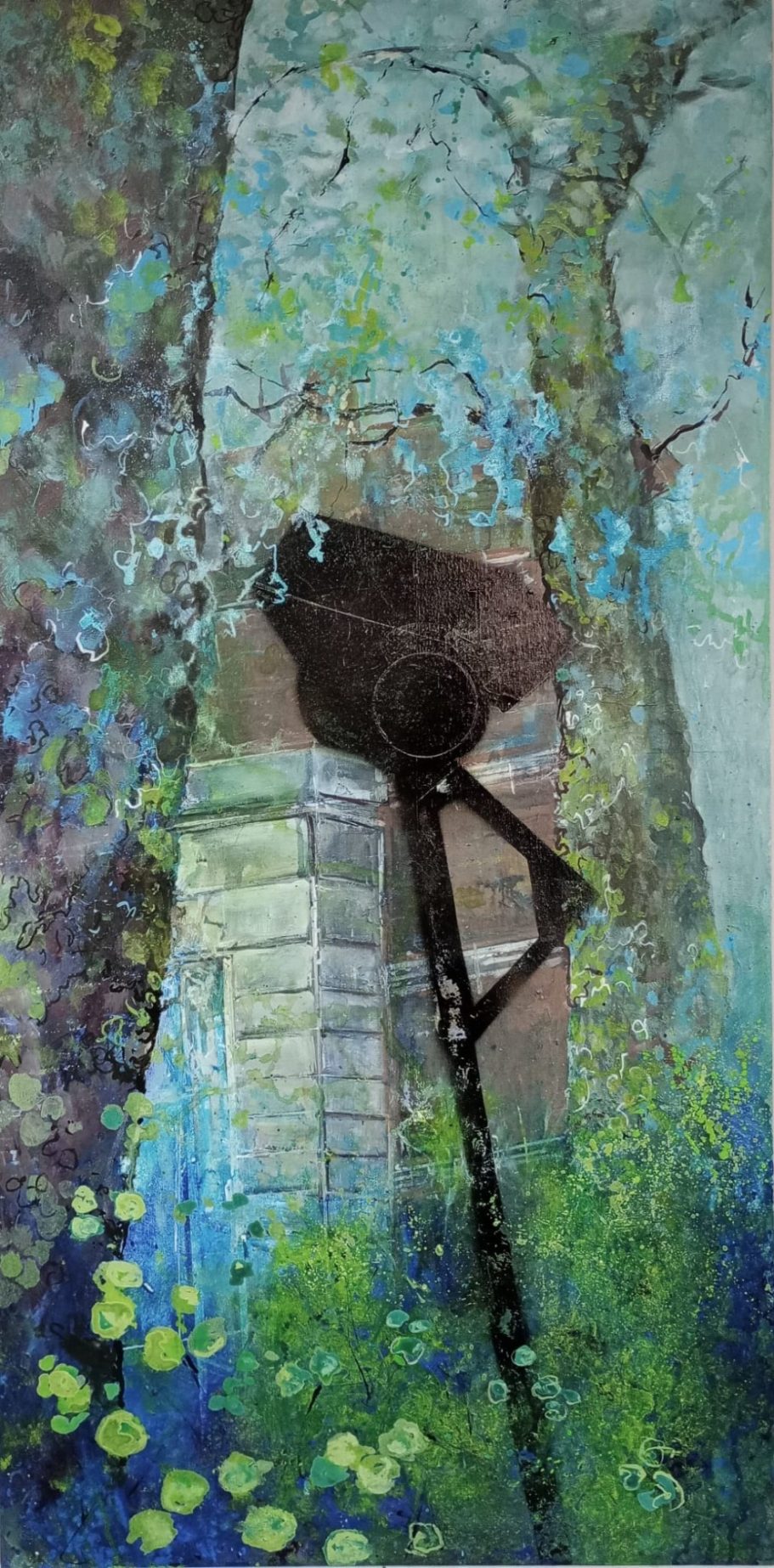 Urban Warrior - Millbank